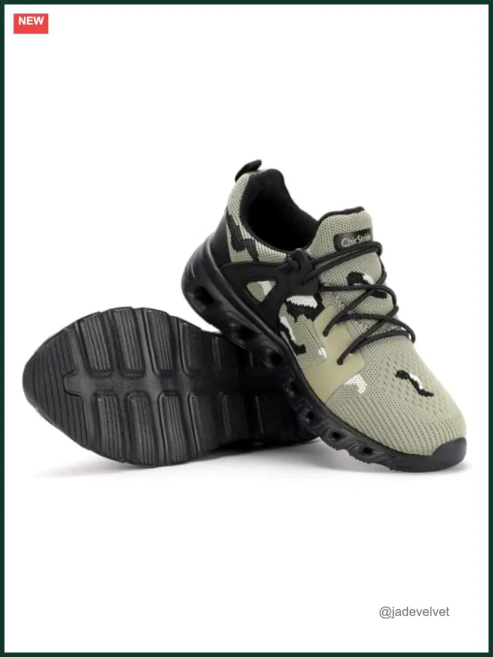 Kids Slip On Running Shoes Athletic Walking Sneakers Breathable Lightweight
